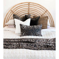Peggy | Bedhead Rattan Natural