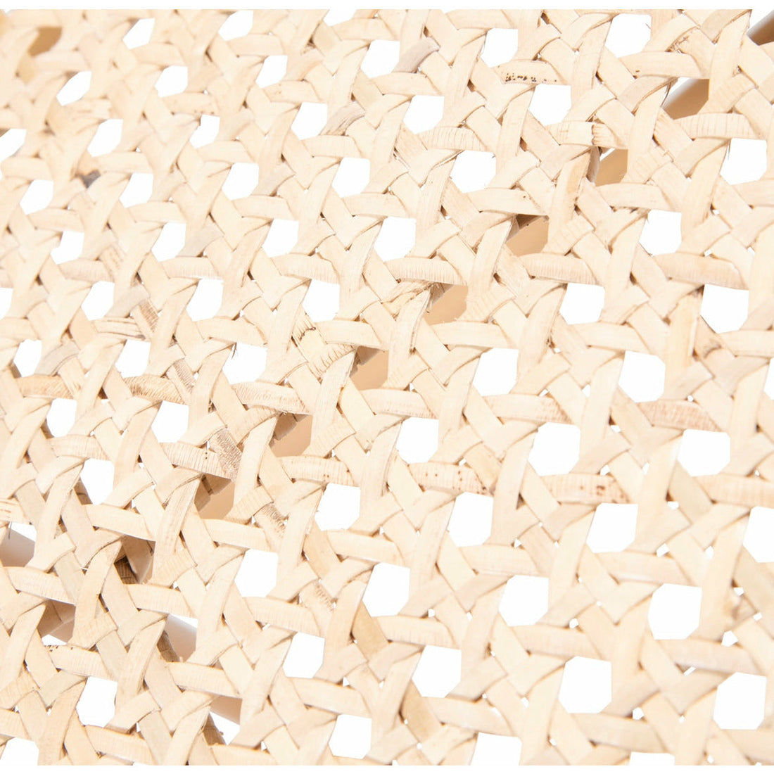 Daisy Dining Chair Rattan Natural