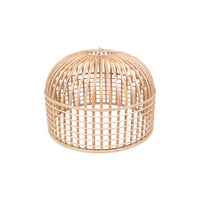 Sidney Pendant Rattan Natural