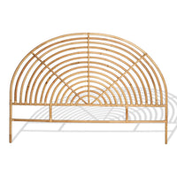 Peggy | Bedhead Rattan Natural